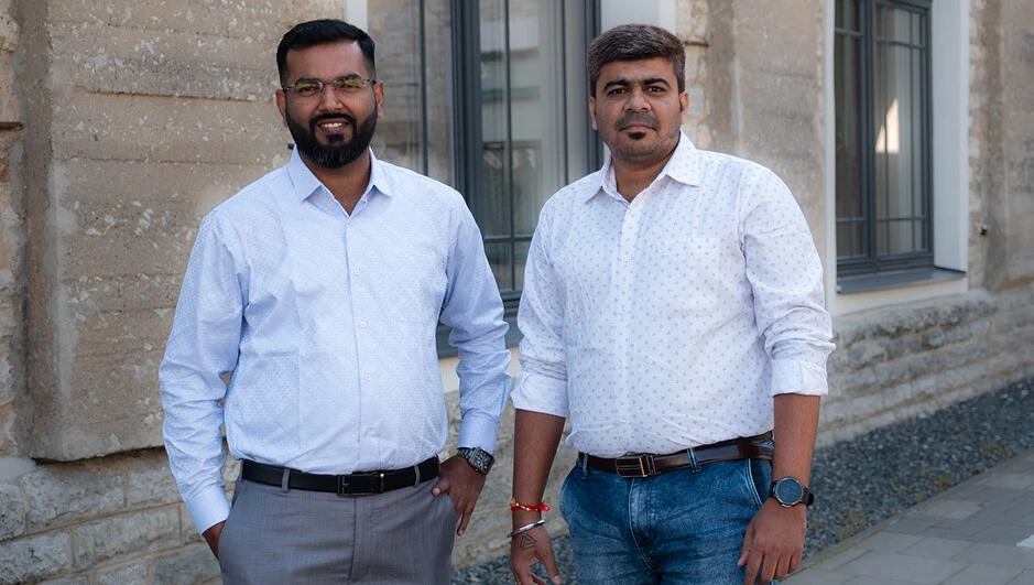 Partners managers