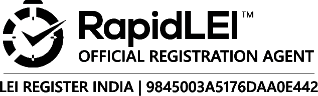 RapidLEI logo